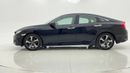 Honda Civic LX SPORT 1.6 | Zero Down Payment | Free Home Test Drive