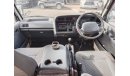 تويوتا هاياس TOYOTA HIACE VAN RIGHT HAND DRIVE (PM1480)