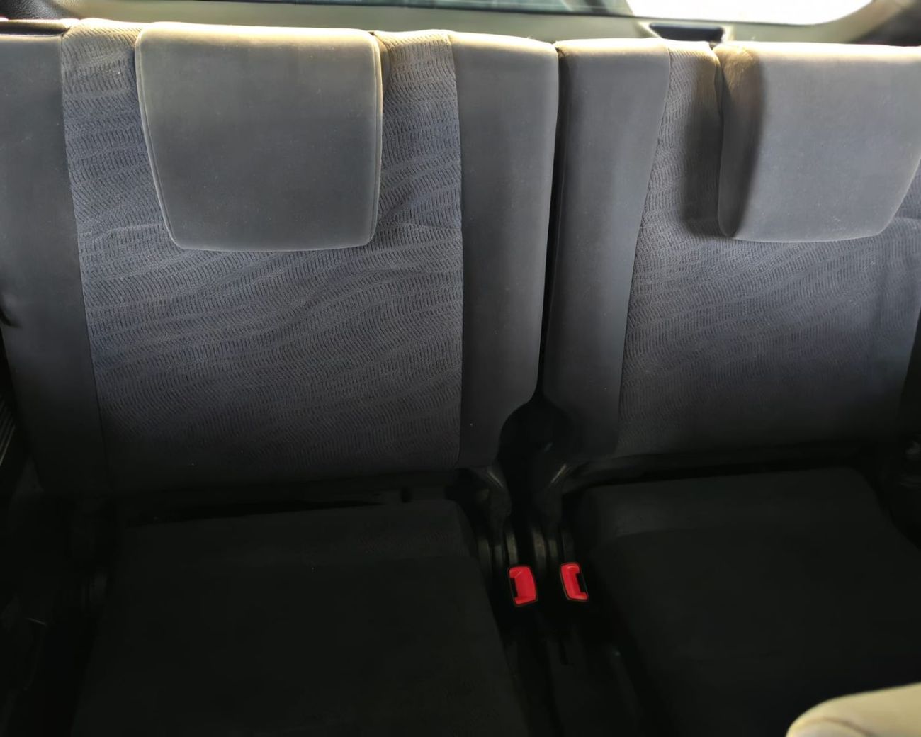 تويوتا برادو TX 2.8L