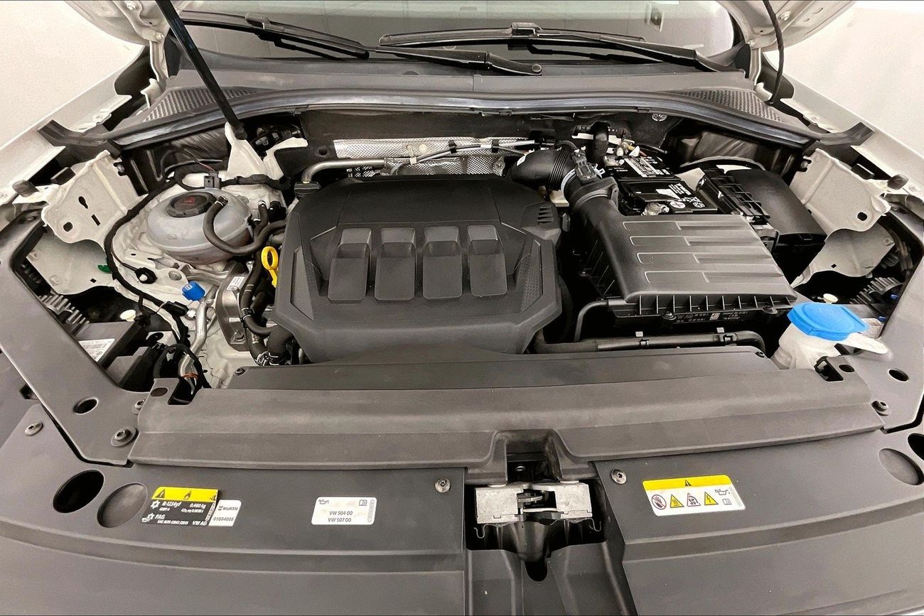 Volkswagen Tiguan Elegance | Guaranteed Warranty | 0 Down Payment