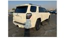 Toyota 4Runner *Offer*2021 Toyota 4Runner 4x4 -4.0L V6 - Limited modification -  UAE PASS