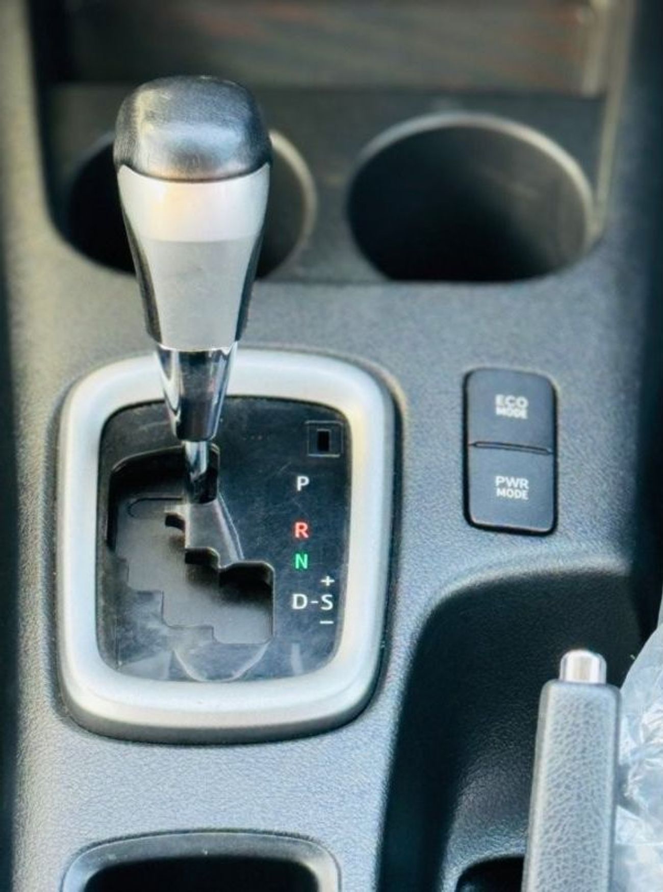 تويوتا هيلوكس Hilux SR5