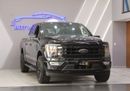 فورد F 150 2022 - Ford F-150 Lariat | with Warranty
