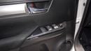Toyota Hilux 2.4 L d SR5