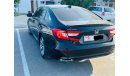 Honda Accord 2.0 TURBO SPORTS FULL OPTION