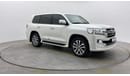 Toyota Land Cruiser GXR 5,700