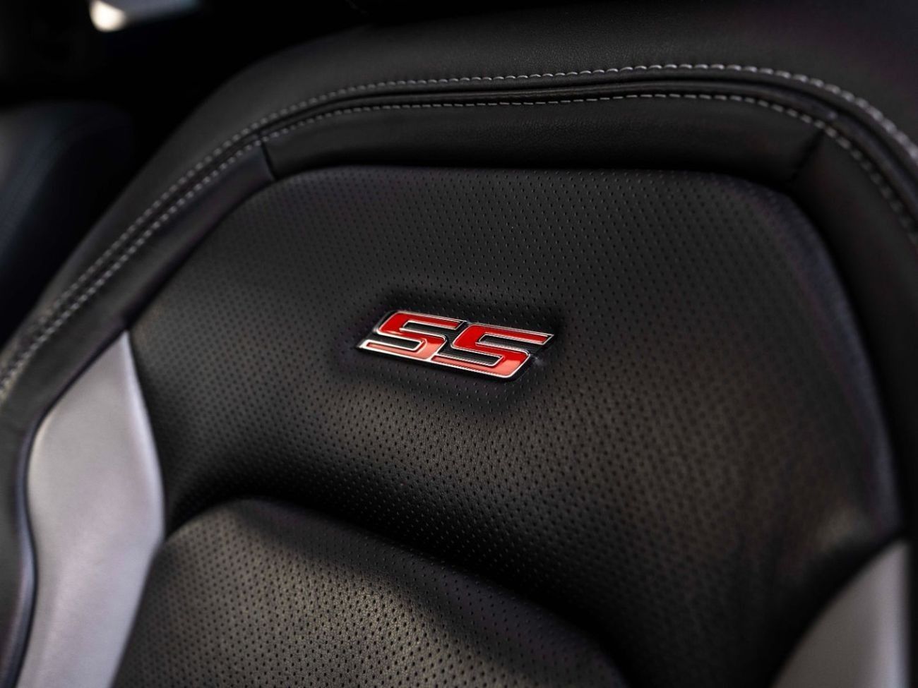 شيفروليه كامارو SS 6.2L Coupe