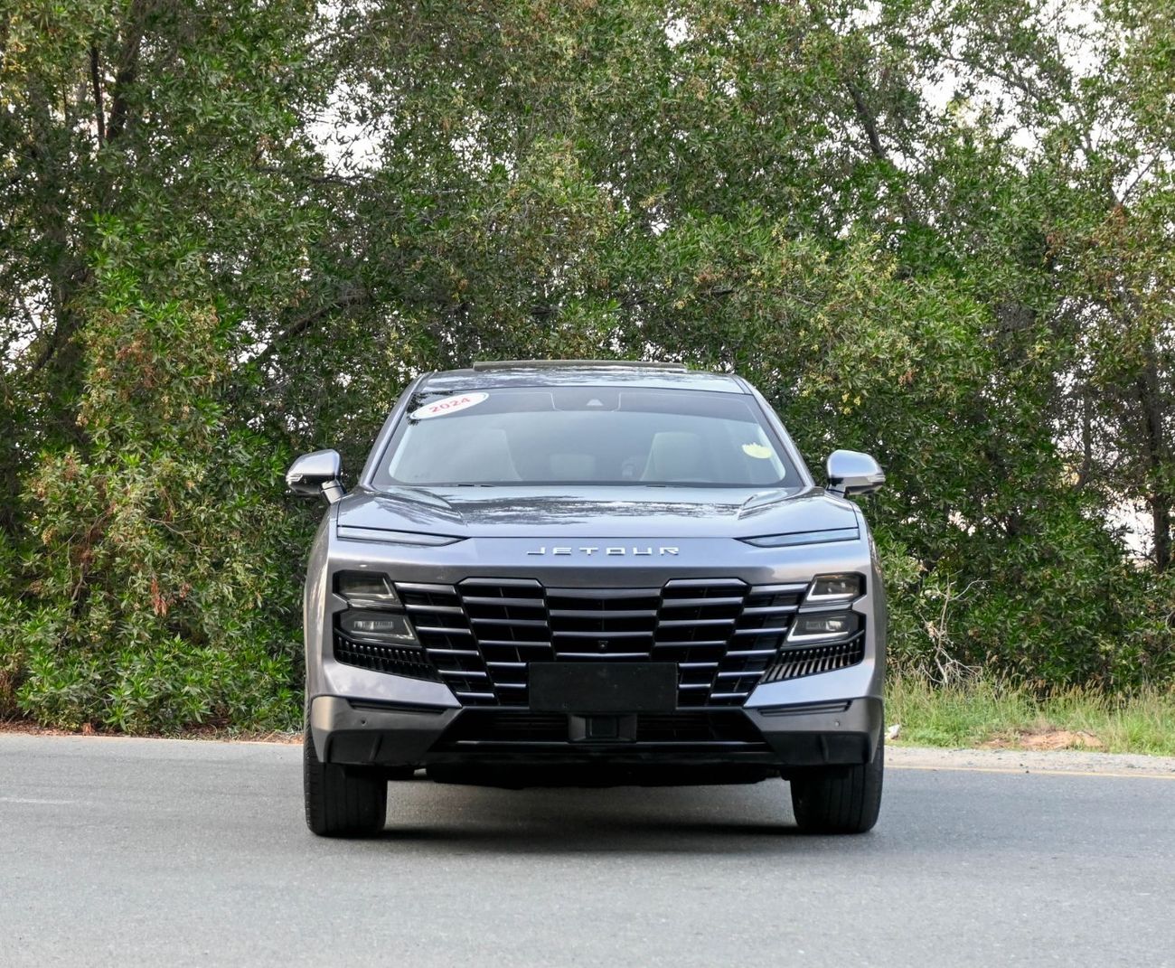 جيتور داشينج 1.6L Turbo