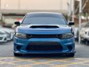 Dodge Charger SXT Plus 3.6L
