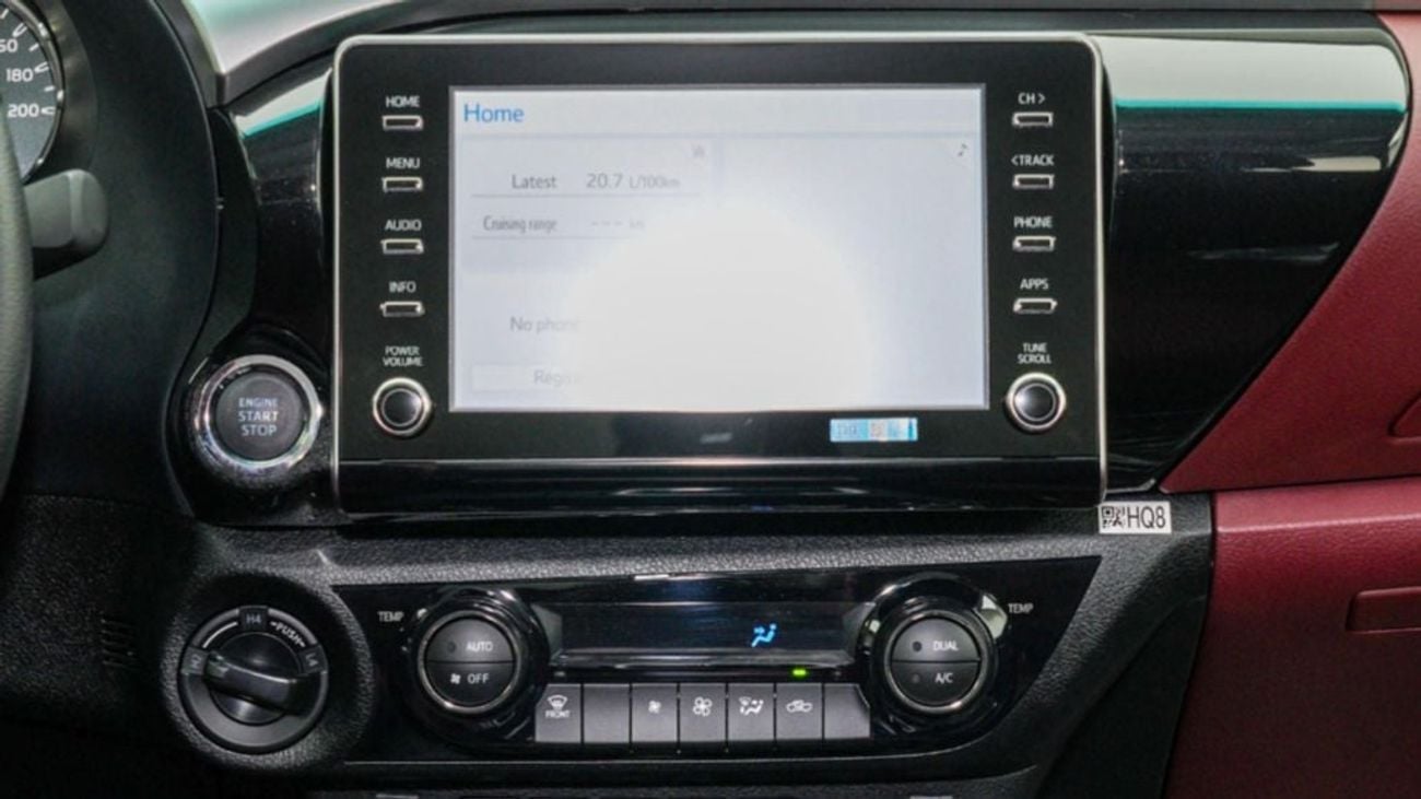 تويوتا هيلوكس