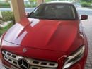 Mercedes Benz GLA250 STD