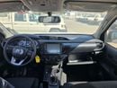 Toyota Hilux DLX 2.4L Automatic Mid Option 4WD Double Cabin Wide Body * SPECIAL OFFER FOR AFRICA*