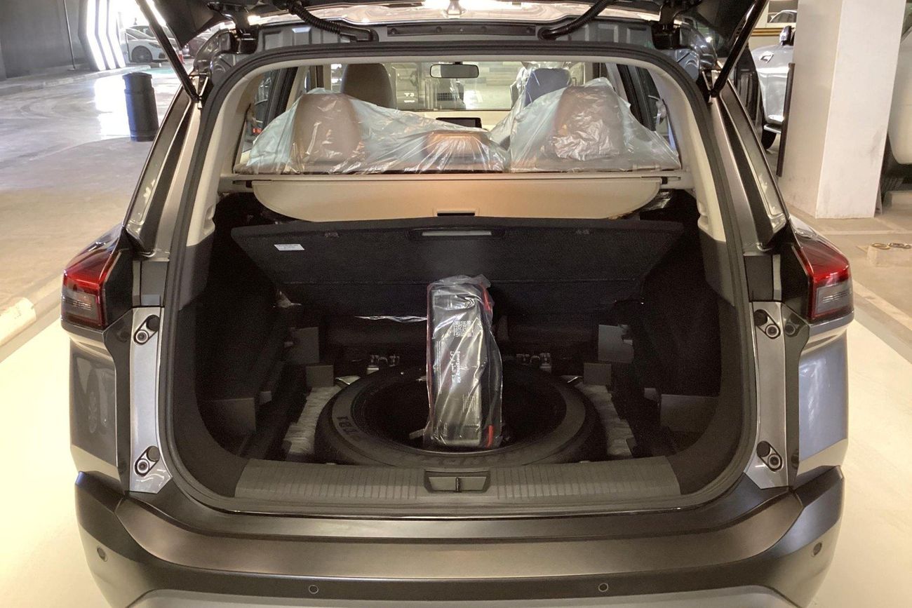 Nissan XTrail S | Guaranteed Warranty | 0 Down Payment