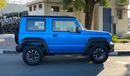 Suzuki Jimny GL  2022| 1.5L AT Agency Warranty/Service | GCC