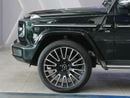 Mercedes-Benz G 550 G550