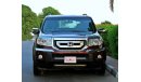 Honda Pilot EXCELLENT CONDITION