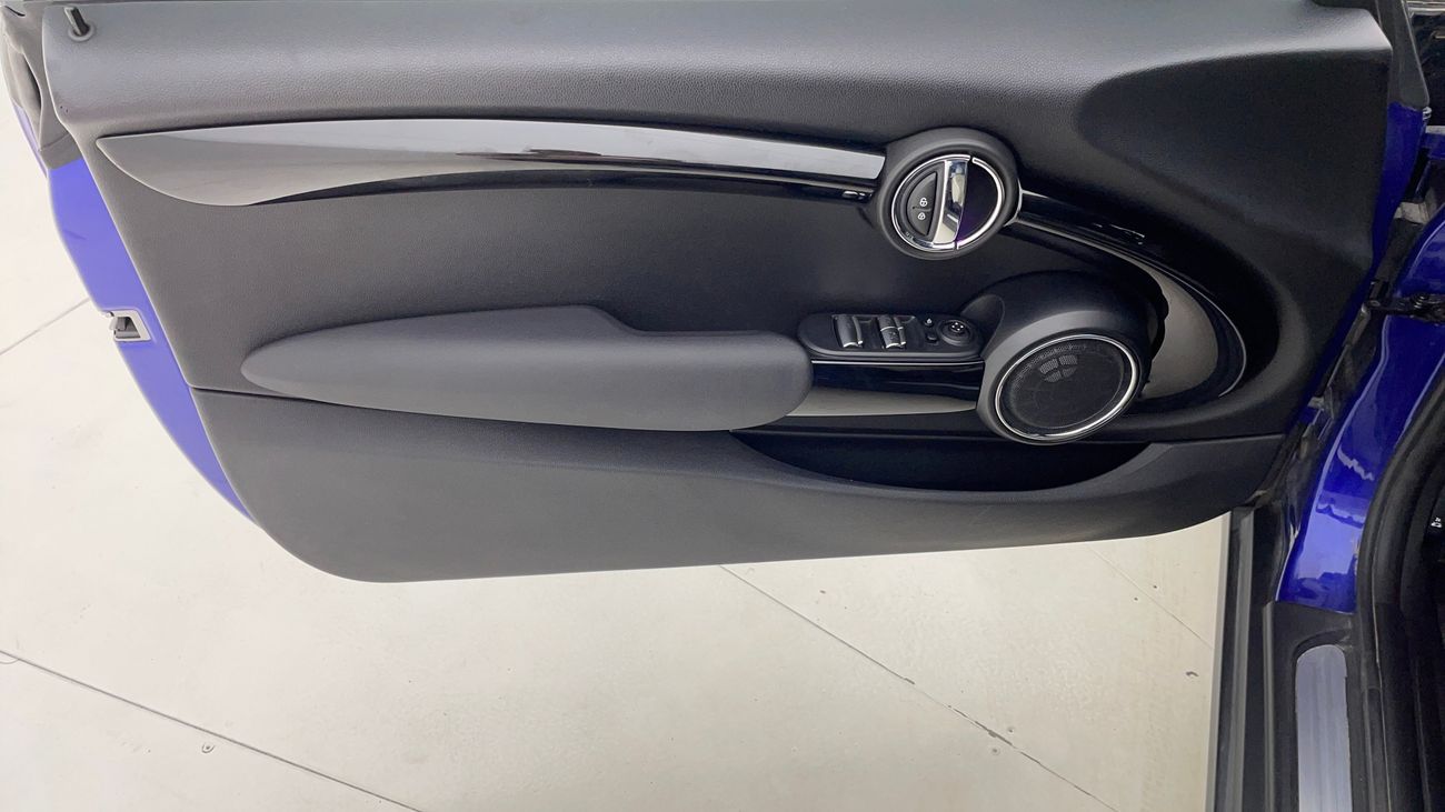 Mini Cooper S CABRIOLET 2 | Zero Down Payment | Home Test Drive