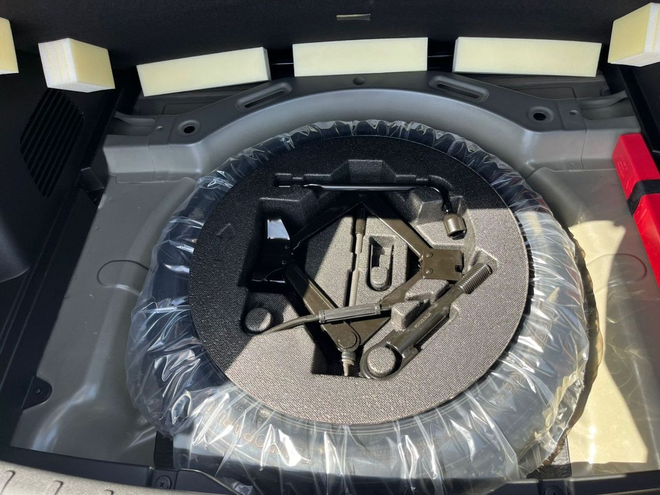 تشنجان x5 بلس