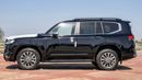 Toyota Land Cruiser VXR 3.3 full option