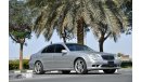 Mercedes-Benz E 500 AMG- BODYKIT E55 - 2005 - JAPANESE SPECS - GOOD CONDITION -