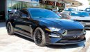 Ford Mustang GT Premium, Digital Cluster, 5.0L V8 GCC with Warranty and Service at Al Tayer