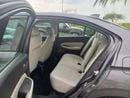 Honda City EX 1.5L
