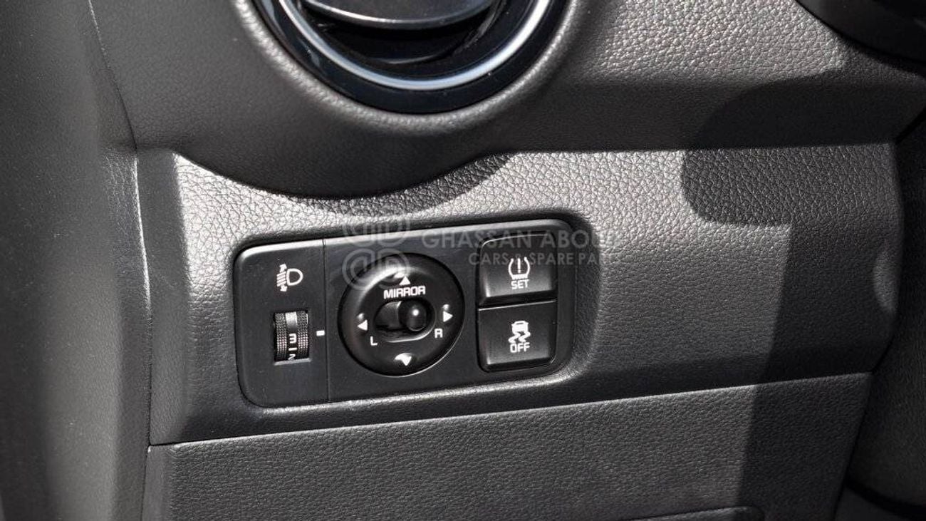 كيا بيجاس 1.4L, Petrol, A/T, 2024