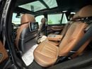 BMW X5 50i M SPORT AMAZING V8 || 7 SEATS || FULL OPTIONS || GCC II ACCIDENTS FREE I| SCREENS || PANORAMIC