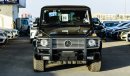 مرسيدس بنز G 55 AMG