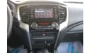 Mitsubishi L200 2023 | BRAND NEW L200 SPORTERO DIESEL DOUBLE CABIN PICKUP 2.4L 4X4, A/T MIVEC - EXPORT ONLY