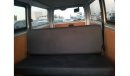 تويوتا هاياس Hiace RIGHT HAND DRIVE (Stock no PM 714 )