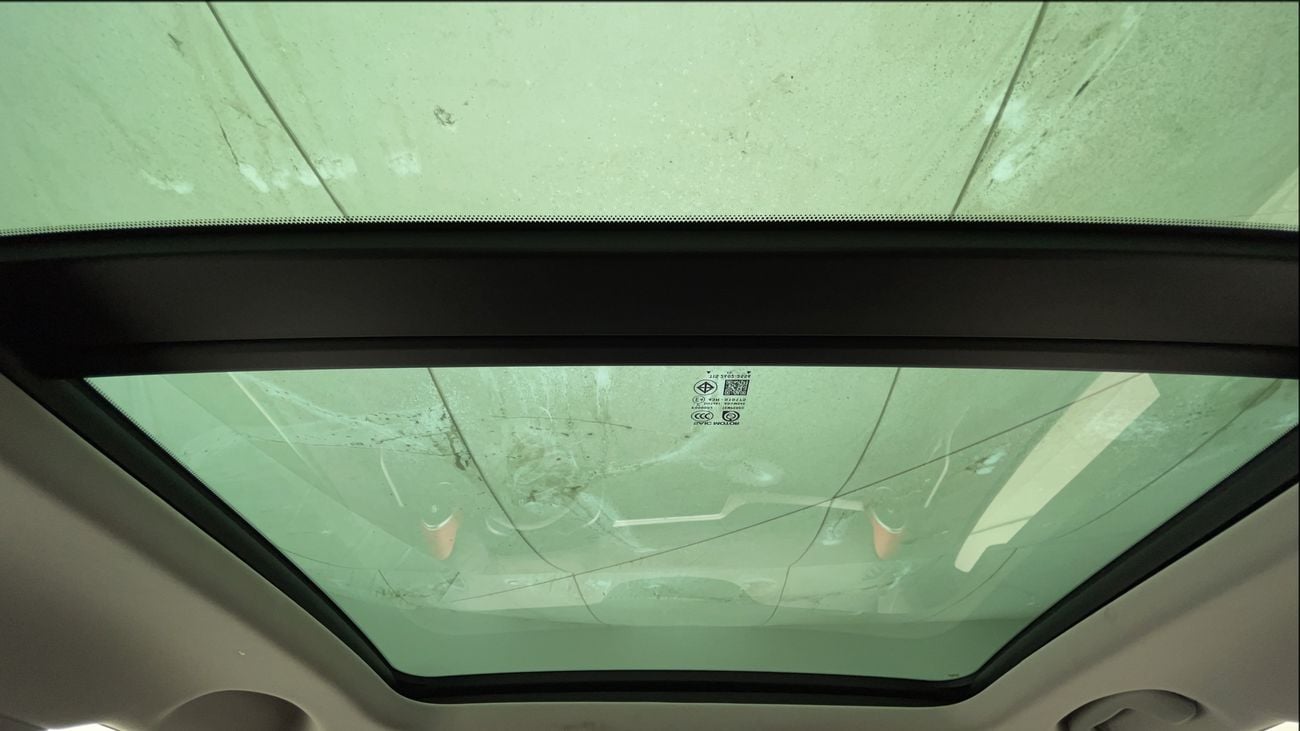 MG ZS LUXURY TROPHY 1.3 | Zero Down Payment | Home Test Drive