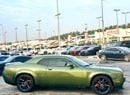 Dodge Challenger SXT 3.6L | Monthly 1100/- | 0% DP | Sport Mode | Widebody | # 06968
