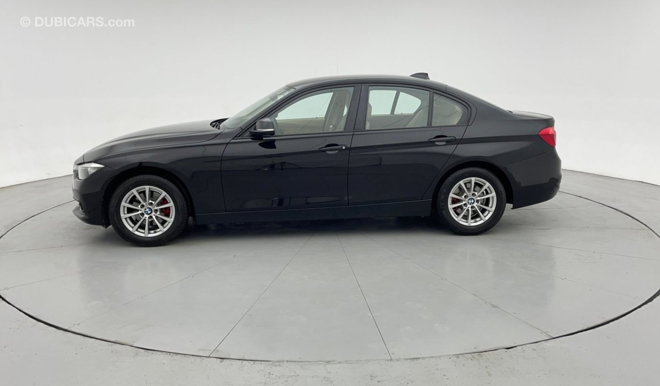 BMW 318i EXECUTIVE 1.5 | Zero Down Payment | Free Home Test Drive