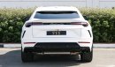 Lamborghini Urus / GCC Specifications