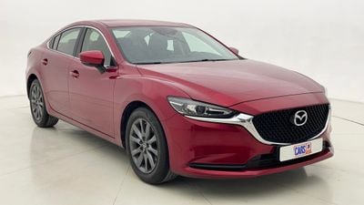 Mazda 6 PURE 2.5 | Zero Down Payment | Home Test Drive