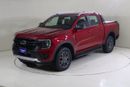 Ford Ranger Wildtrak 2.3L RDP5225 / AL TAYER MOTORS / AL QOUZ SHOWROOM