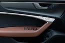 Audi A6 40 TFSI QUATTRO A6 40 TFSI QUATTRO | 3,036 P.M | 0% Downpayment | AUDI WARRANTY