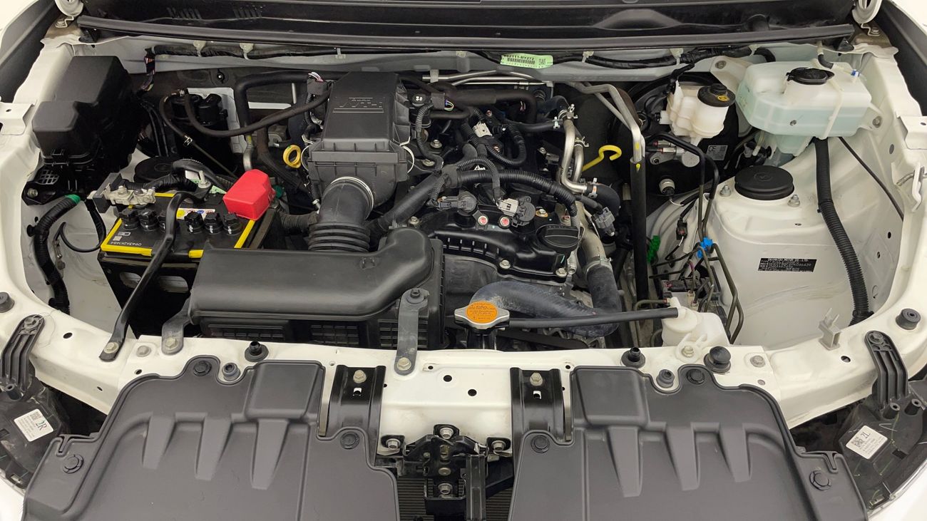 Toyota Rush EX 1.5 | Zero Down Payment | Home Test Drive