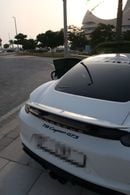 بورش كايمان 718