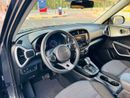 Kia Soul EX 2.0L