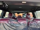Nissan Patrol NISSAN PATROL LE TITANIUM PLUS 2026 Blue / Burgundy