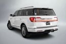 Lincoln Navigator Select 3.5L