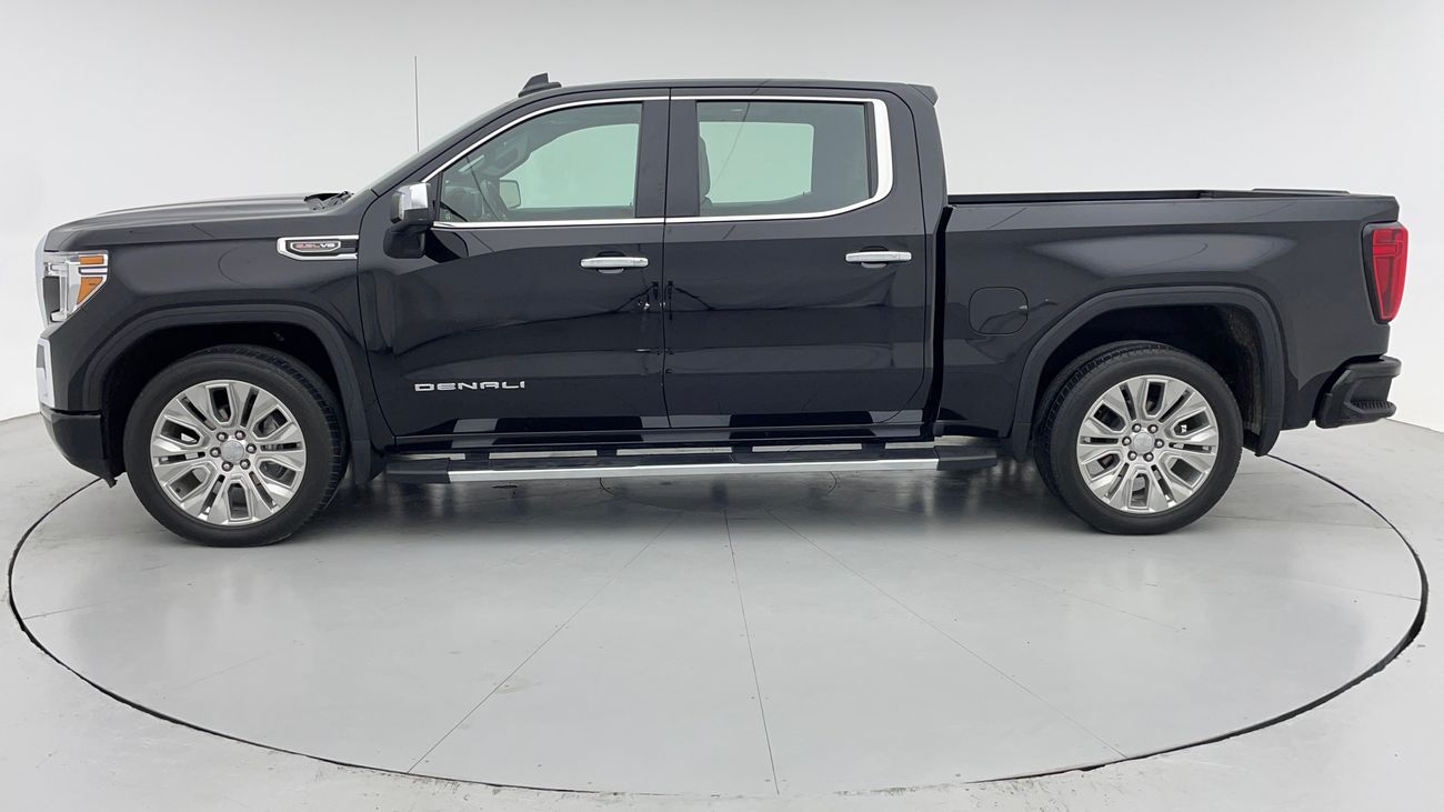 GMC Sierra DENALI 6.2 | Zero Down Payment | Free Home Test Drive