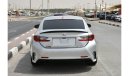 Lexus RC350 F SPORT / EXCELLENT CONDITION / WITH WARRANTY.