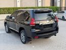 تويوتا برادو VXR V6 4.0L Full Option | GCC Specs | Excellent Condition