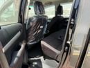 Toyota Hilux GLX
