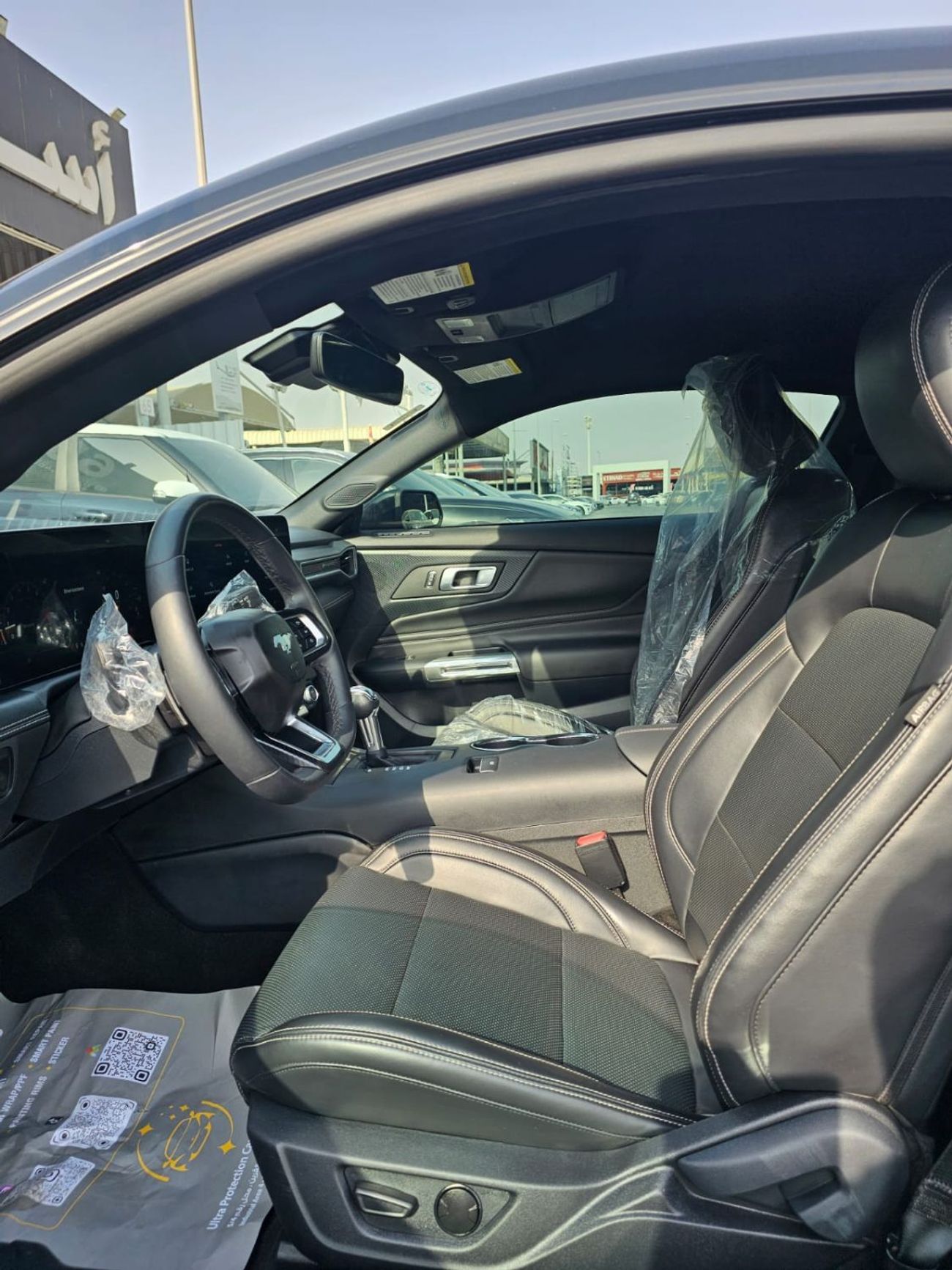 Ford Mustang GT Premium 5.0L (486 HP) Coupe A/T