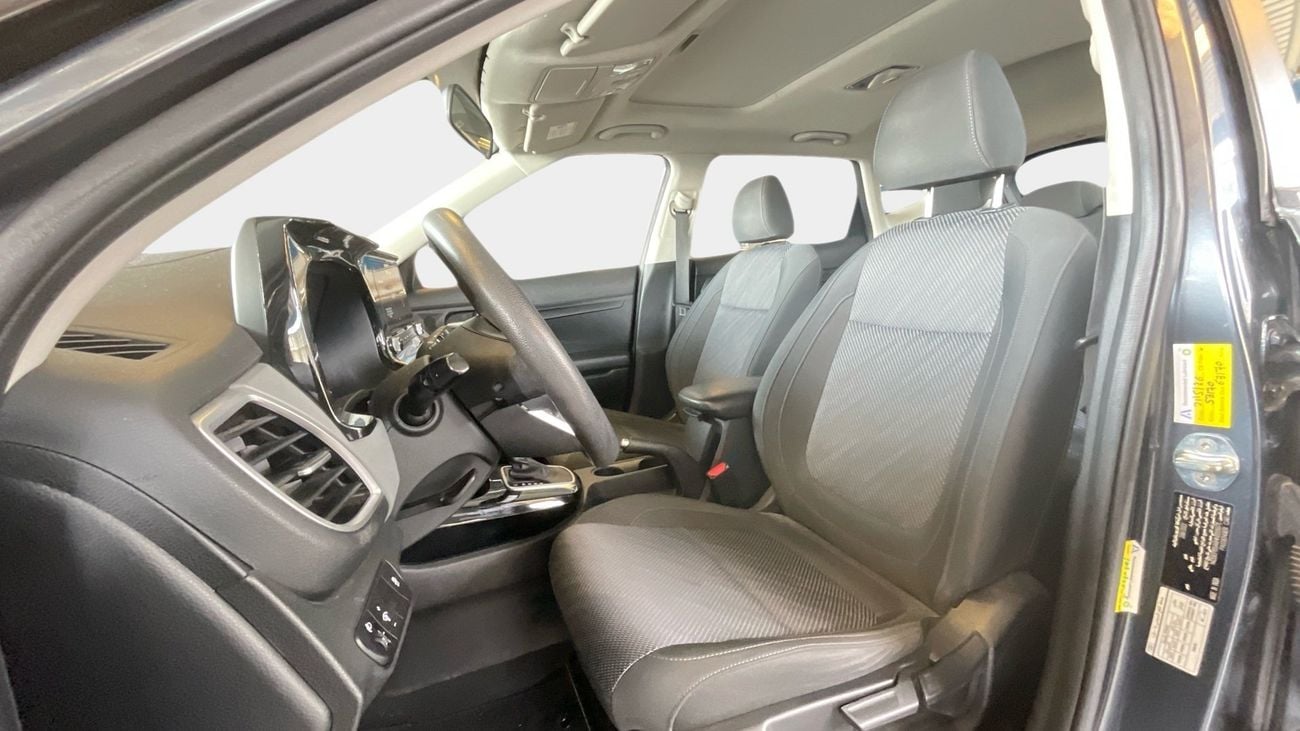 Kia Seltos 1.6 AUTO EX 2WD FOP TWO TONE | Guaranteed Warranty | 0 Down Payment