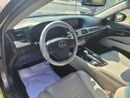 لكزس LS 460 Prestige LWB 5st 4.6L (375 HP)